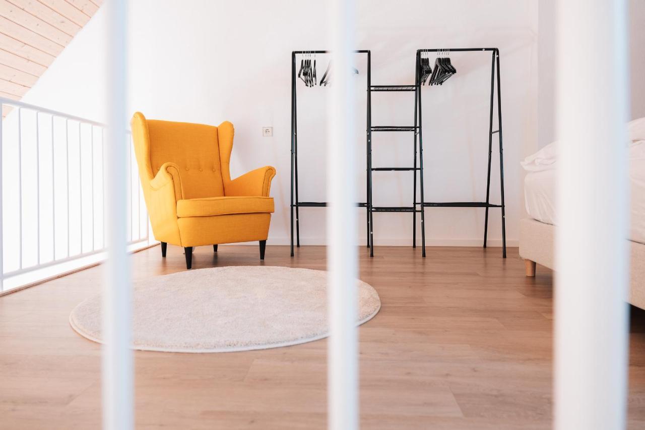 Maisonette-Wohnung Airport/Messe Stuttgart - Balkon - Parkplatz - Netflix Filderstadt Exteriér fotografie